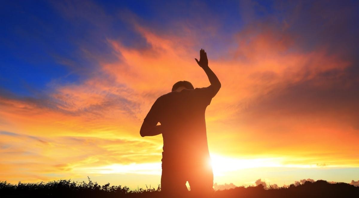 Take Time for Discussion and Devotionals on Mens Retreat