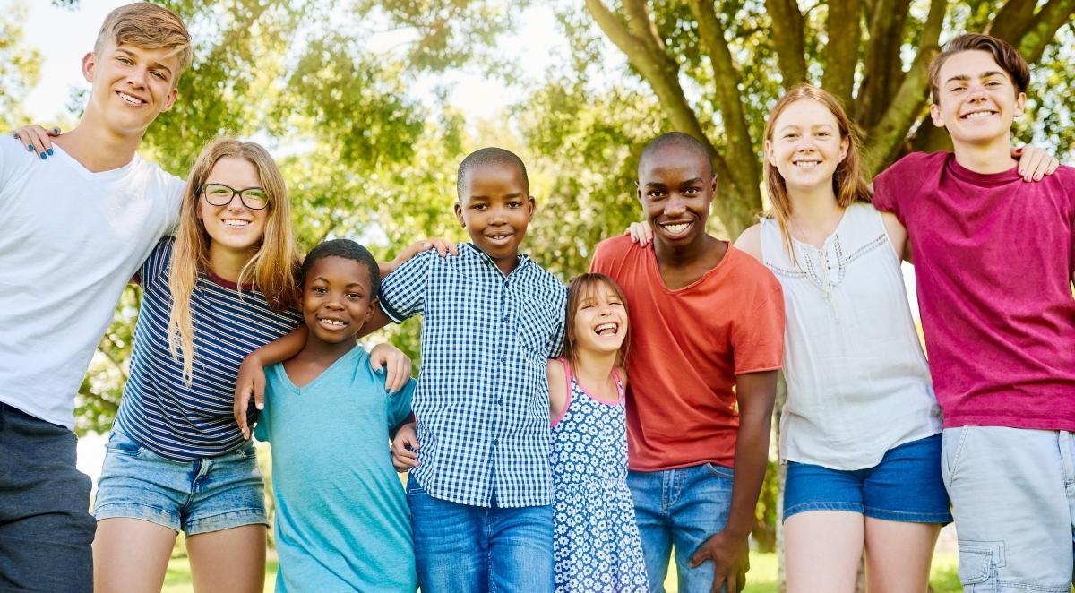 christian summer camp