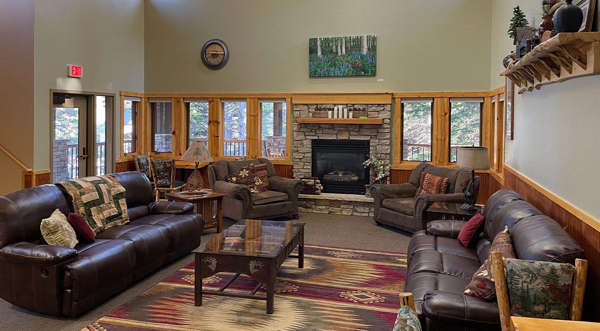 Womens Retreat Center Colorado