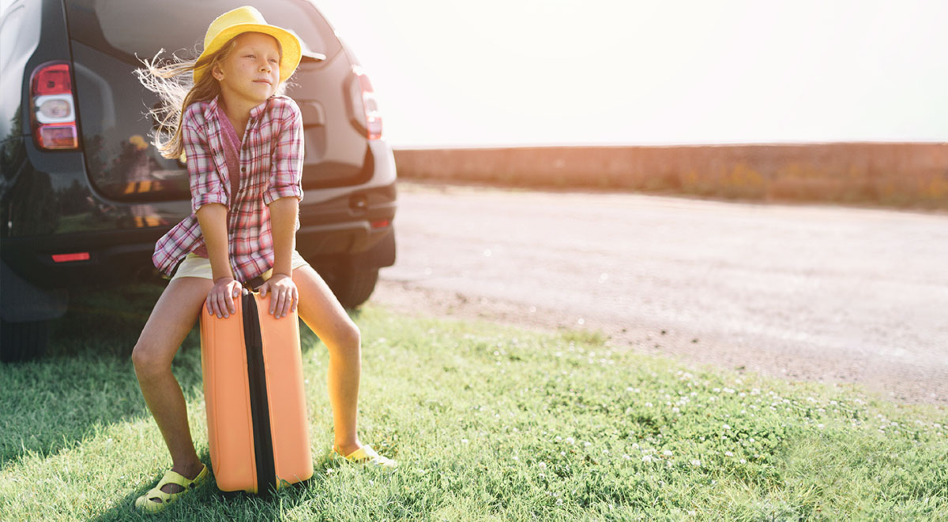 What Is the Right Age for Kids to Go to Camp?