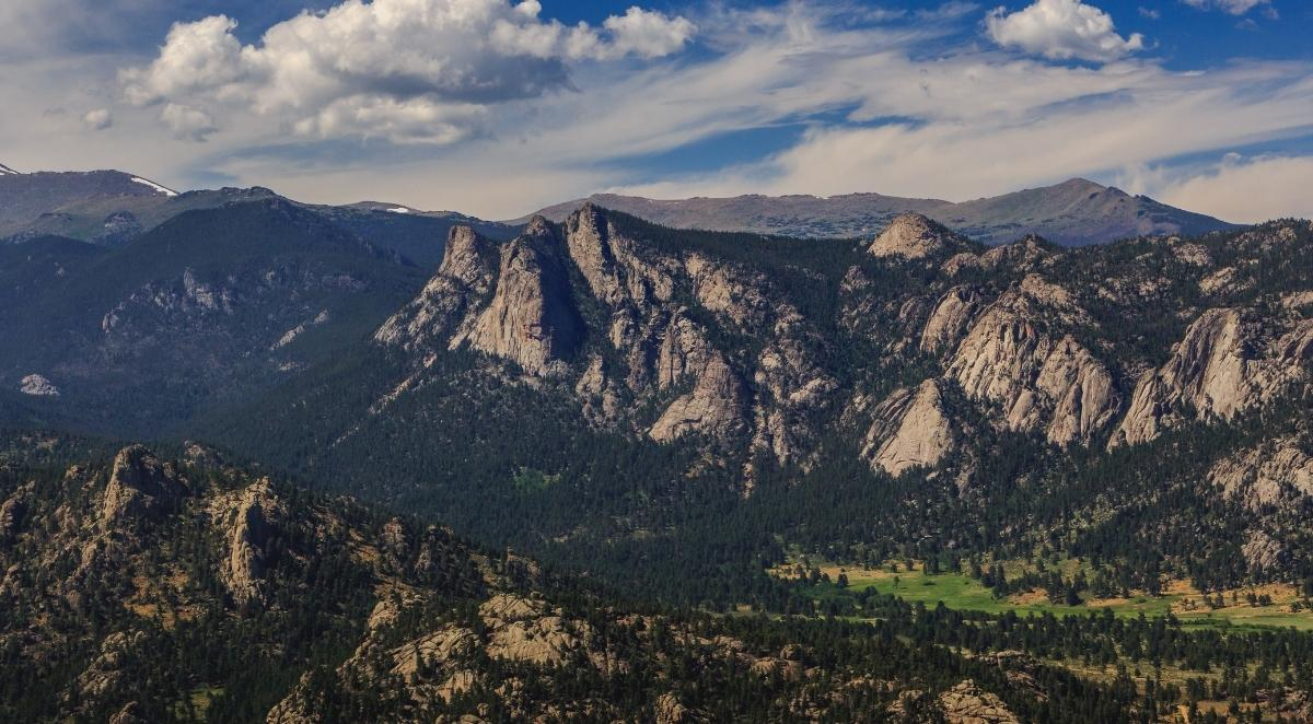 Estes Park Is the Perfect Destination for Your Corporate Retreat