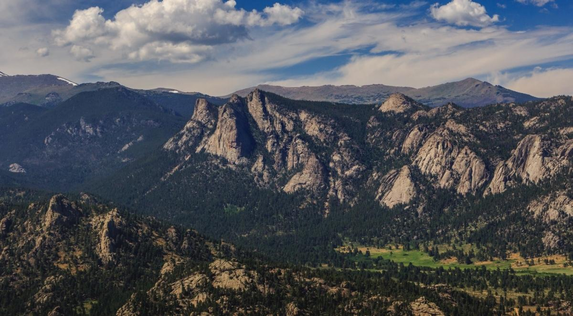 Estes Park Is the Perfect Destination for Your Corporate Retreat