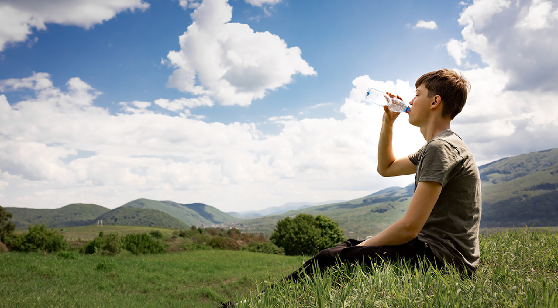 Nine Tips for Safe Youth Retreats in Nature