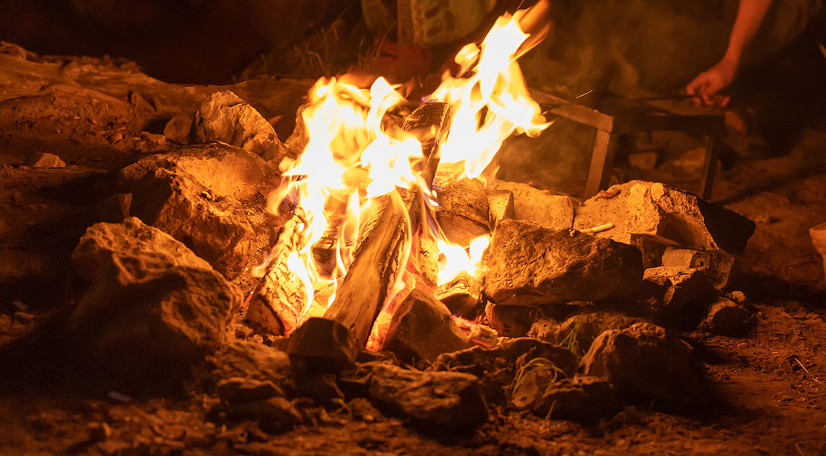 What to Expect During Your Child&rsquo;s Week at Camp