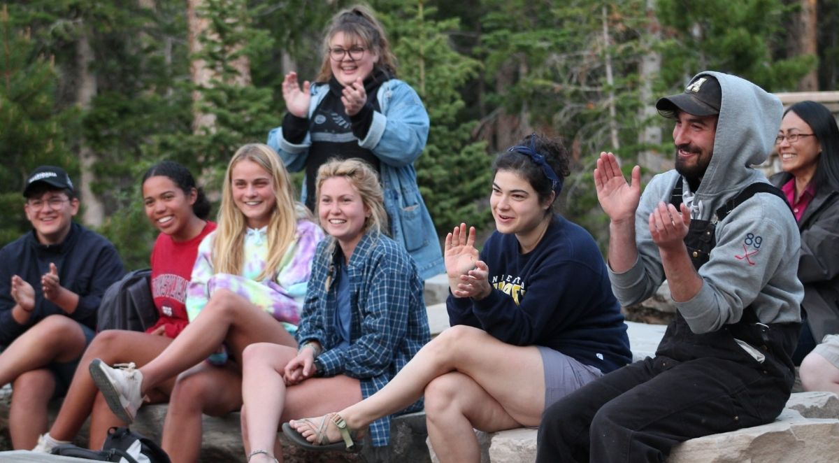 Skills That Kids Learn at Resident Camp