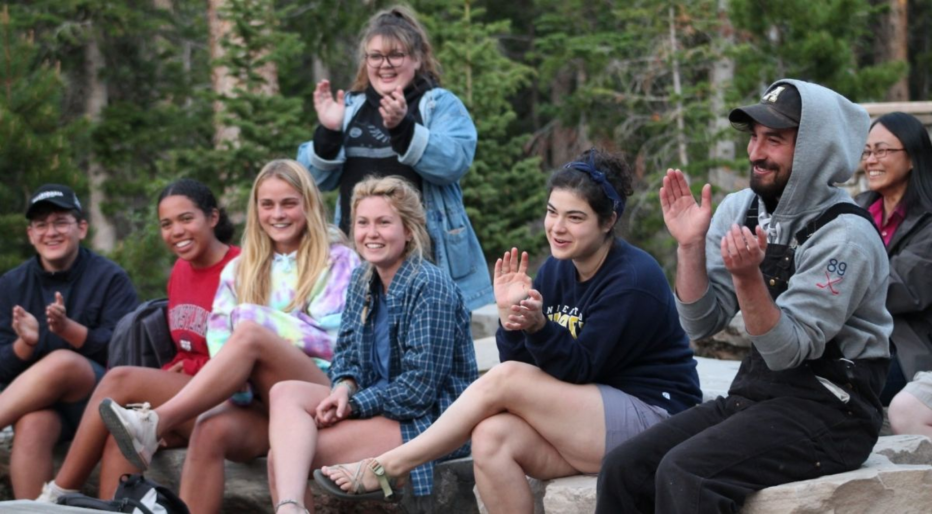 Skills That Kids Learn at Resident Camp