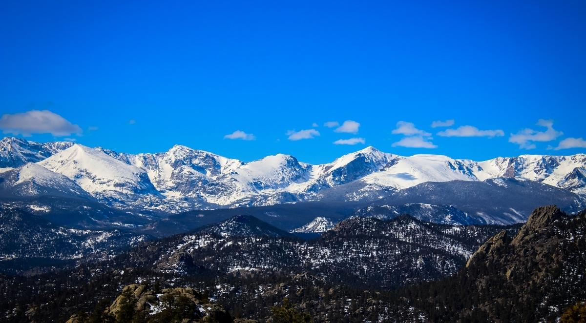 What to Do in Estes Park During Winter