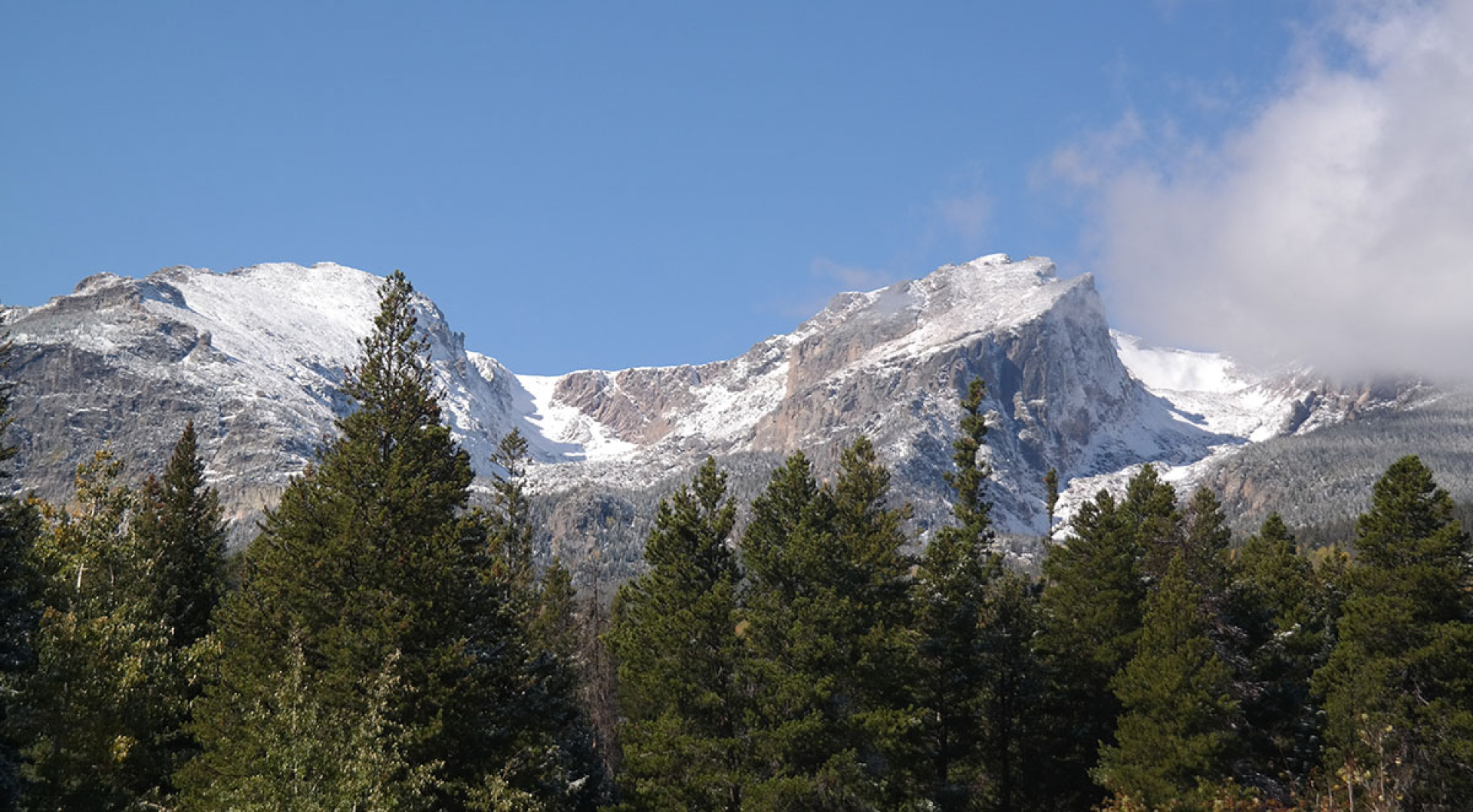 Why Estes Park Is a Cool Place to Visit