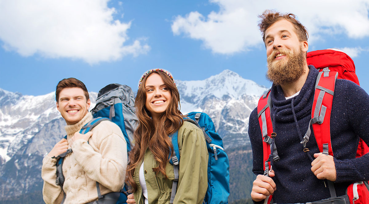 How Retreats Bring Your Small Group Together