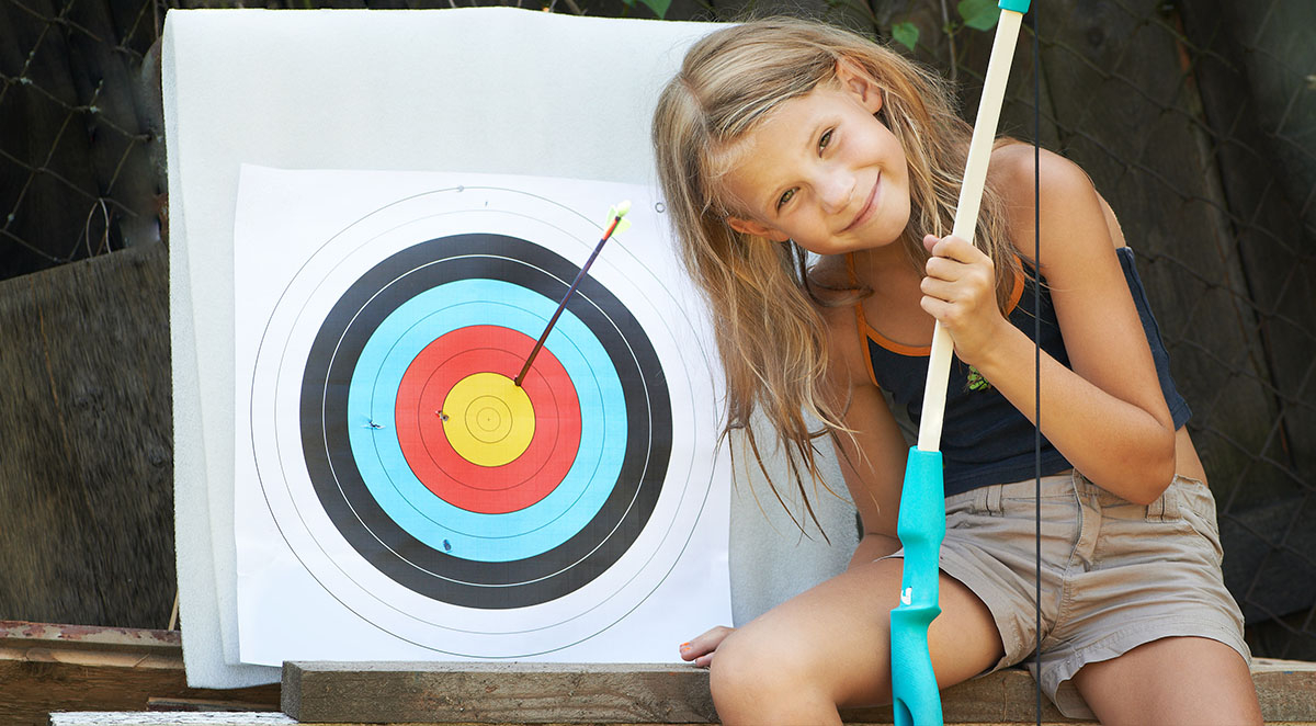 Ten Essential Skills You Can Learn on a Weekend at Camp