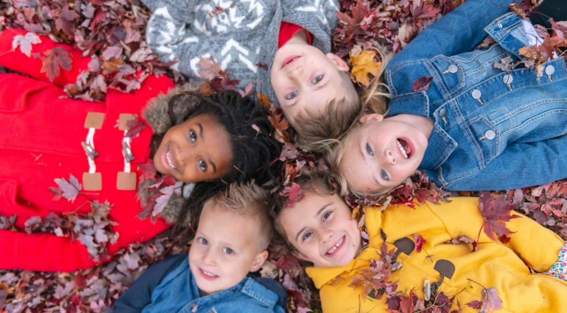 When to Start Planning Your Fall Retreat