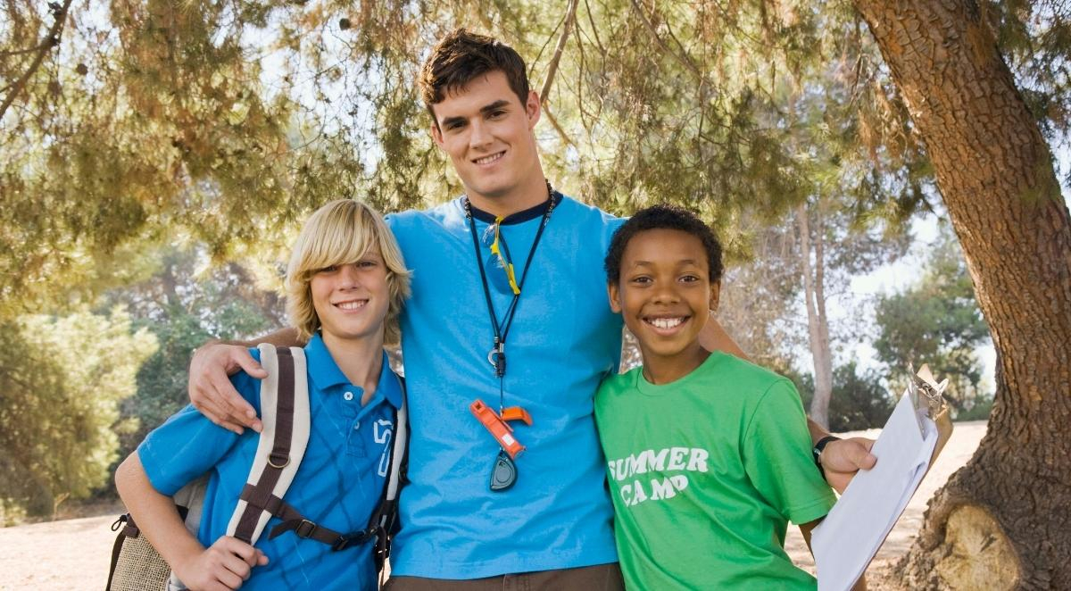 Why Every College Student Should Work at Summer Camp