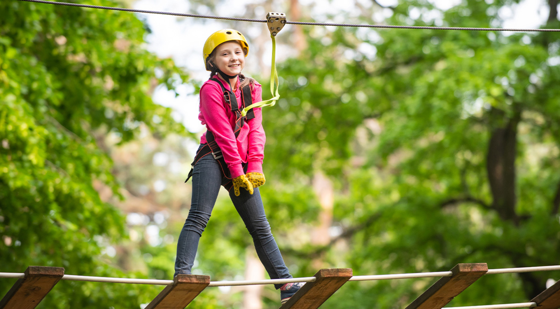 The Benefits of Summer Camp: Why Every Child Should Experience It