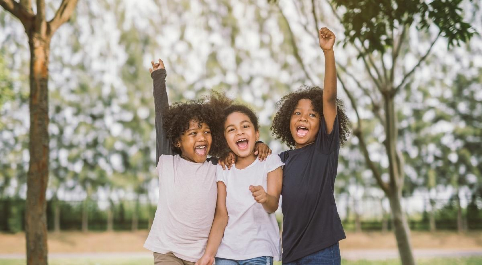 Five Camp Activities That Help Instill Confidence