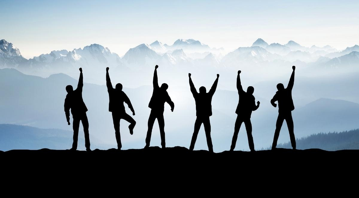 Six Reasons to Have Your Corporate Retreat at High Peak