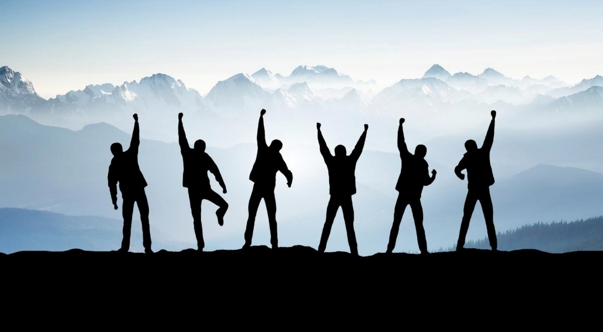 Six Reasons to Have Your Corporate Retreat at High Peak