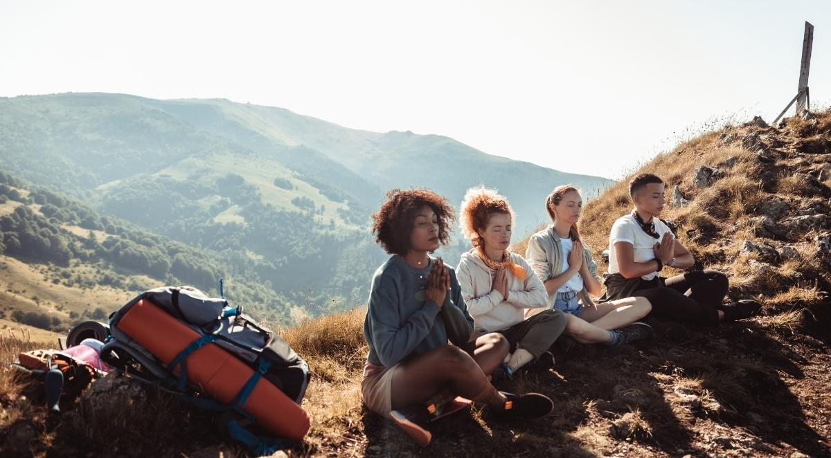 Six Tips for Planning a Women&amp;#039;s Retreat